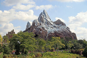 Expedition Everest