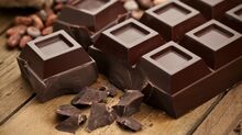 Dark-chocolate