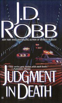 Judgment in death