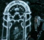 Doorsdurin