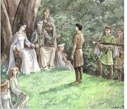 Thingol-melian-turin