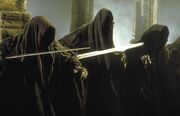 Ringwraiths