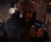 Mean Mongolian
