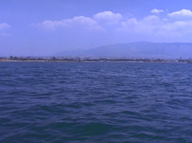 File:Athens from the sea.jpg