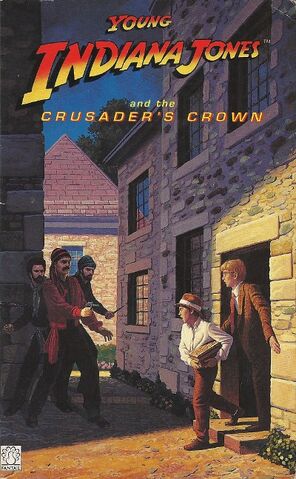 File:IndianaJonesAndTheCrusadersCrown.jpg