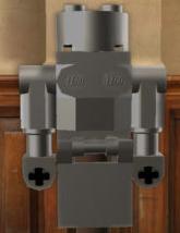 Armour