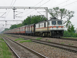 CENRajdhani