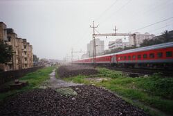 Rajdhani