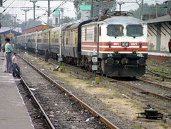 KLKShatabdi