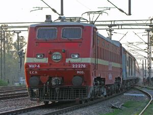 RJPBRajdhani