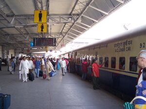 Shatabdi