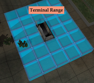 TerminalInfo