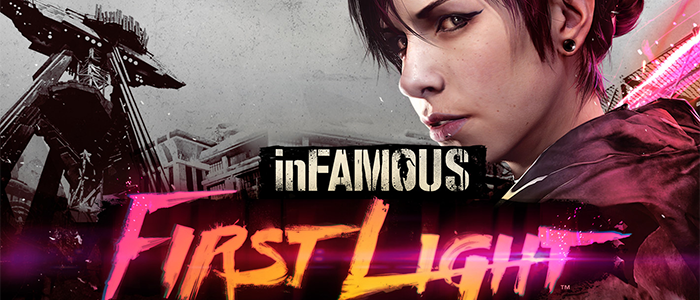 InFamousFirstLightHeader