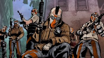 The Militia