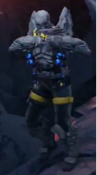 Strongpawn