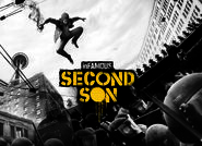 Second Son Banner