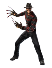 Freddy
