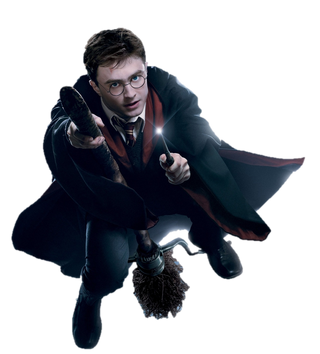 HarryPotter