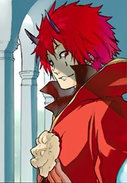 Benimaru