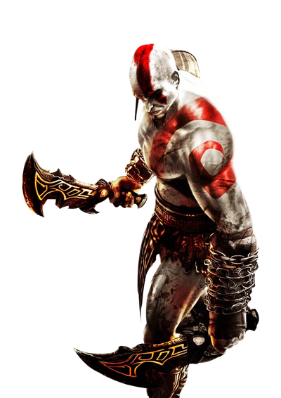 Kratos iii