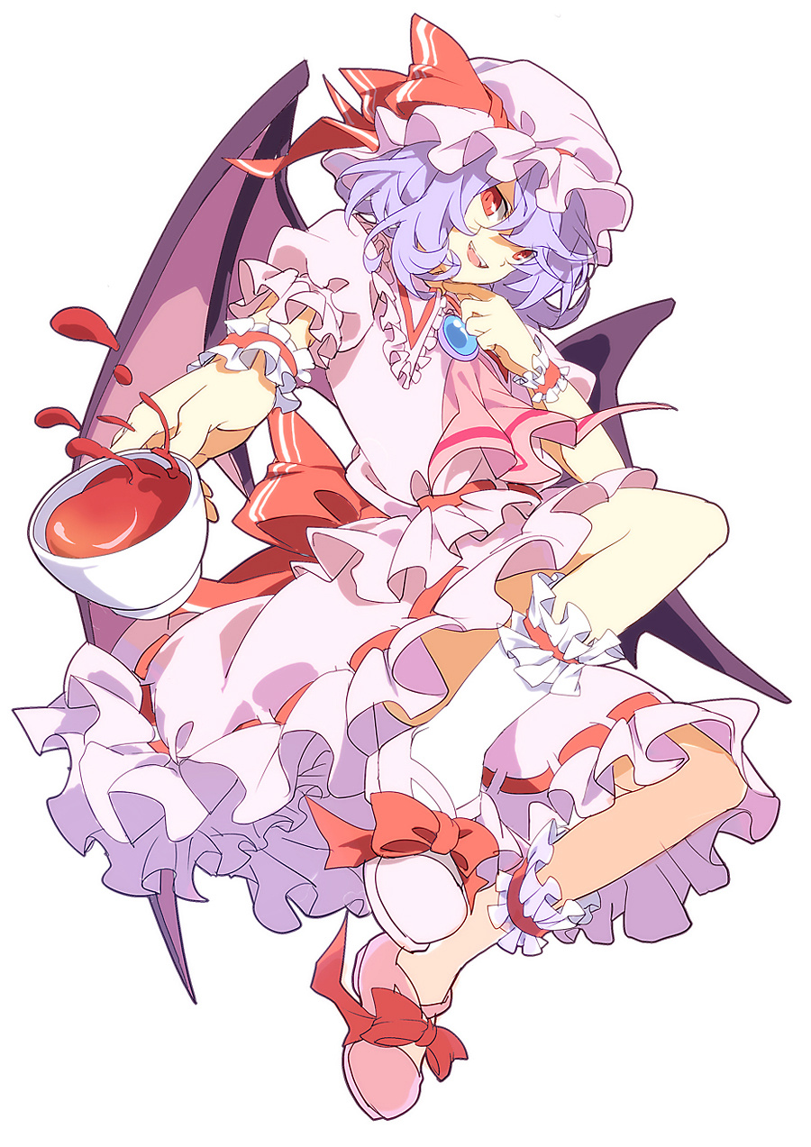 remilia-scarlet-touhou-infinite-loops-wiki-fandom-powered-by-wikia