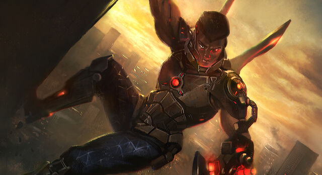 File:Argus Agent Cyborg Splash Art Skin.jpg