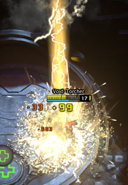 Wrath last hit
