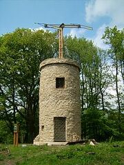 Telegraph Tower