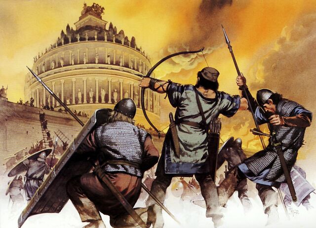 File:Siege of Rome.jpg