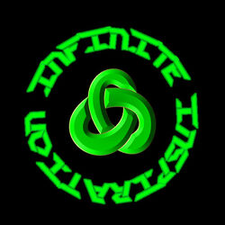 Infinite Inspiration (New)