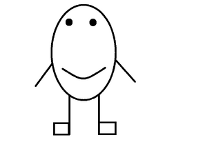 Mr. Potato