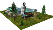 Sawmill