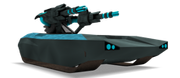 Tesla Tank