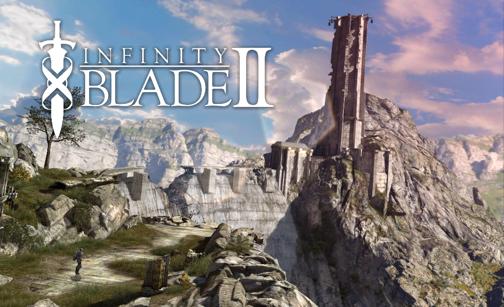 map of the looter infinity blade 3 map of the looter infinity blade 3
