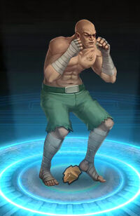 Toru