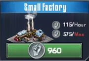 SmallFactory