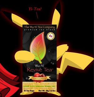 YiTea