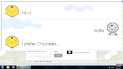 Simsimi has declared war