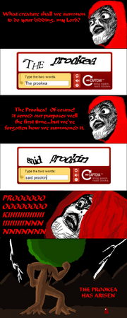 Prookea