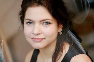 Lena Friedrich