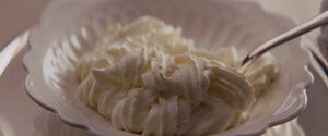 Strudel creme