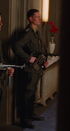 Hitler's missing guard