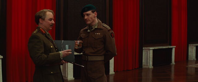 File:Archie Hicox and Ed Fenech toast.jpg