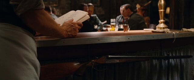 File:Eric and his double barreled shotgun.jpg