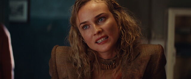 File:Bridget von Hammersmark rants at Raine.jpg