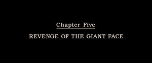 Inglourious Basterds Chapter Five