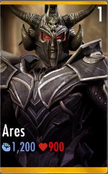 AresPrime