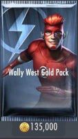 WallyWestGoldPack