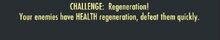 Regeneration