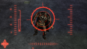 The Arkham Knight Super Move